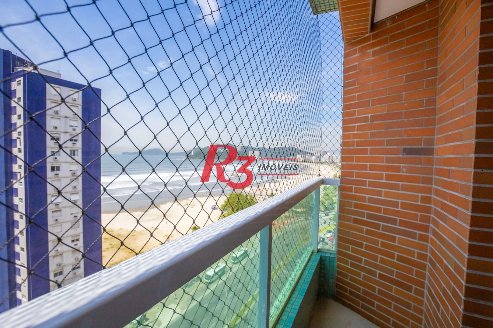 Cobertura à venda, 290 m² por R$ 3.750.000,00 - José Menino - Santos/SP