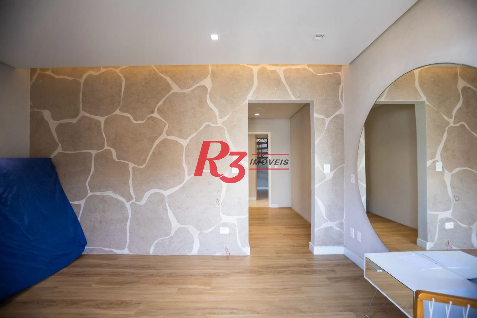Cobertura à venda, 290 m² por R$ 3.750.000,00 - José Menino - Santos/SP