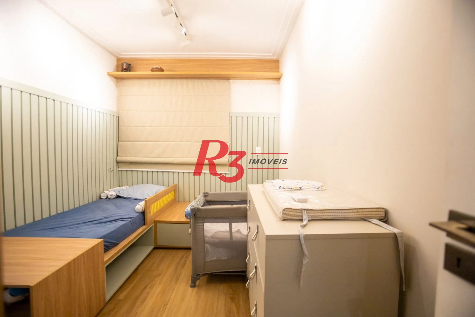 Cobertura à venda, 290 m² por R$ 3.750.000,00 - José Menino - Santos/SP