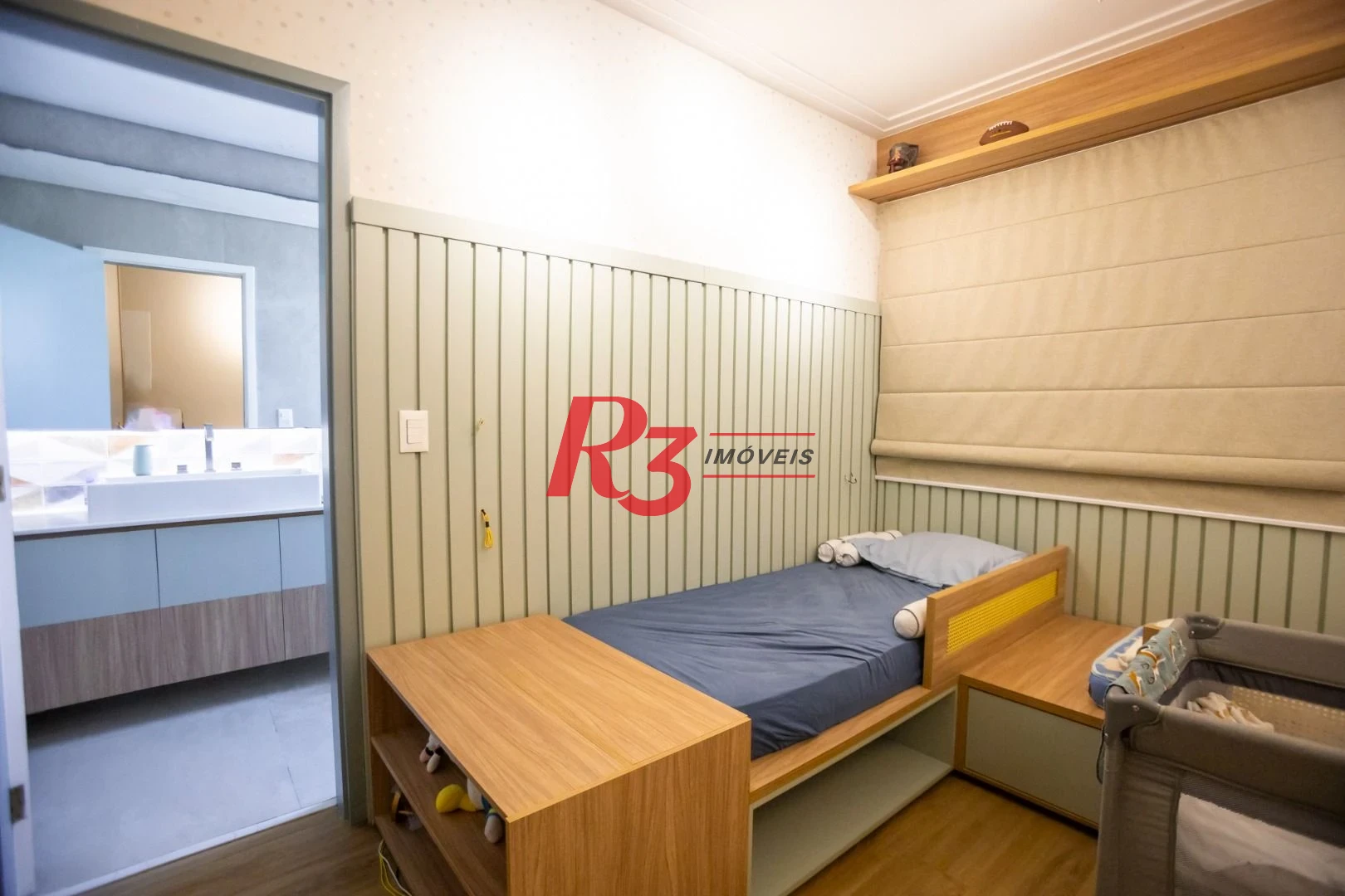 Cobertura à venda, 290 m² por R$ 3.750.000,00 - José Menino - Santos/SP