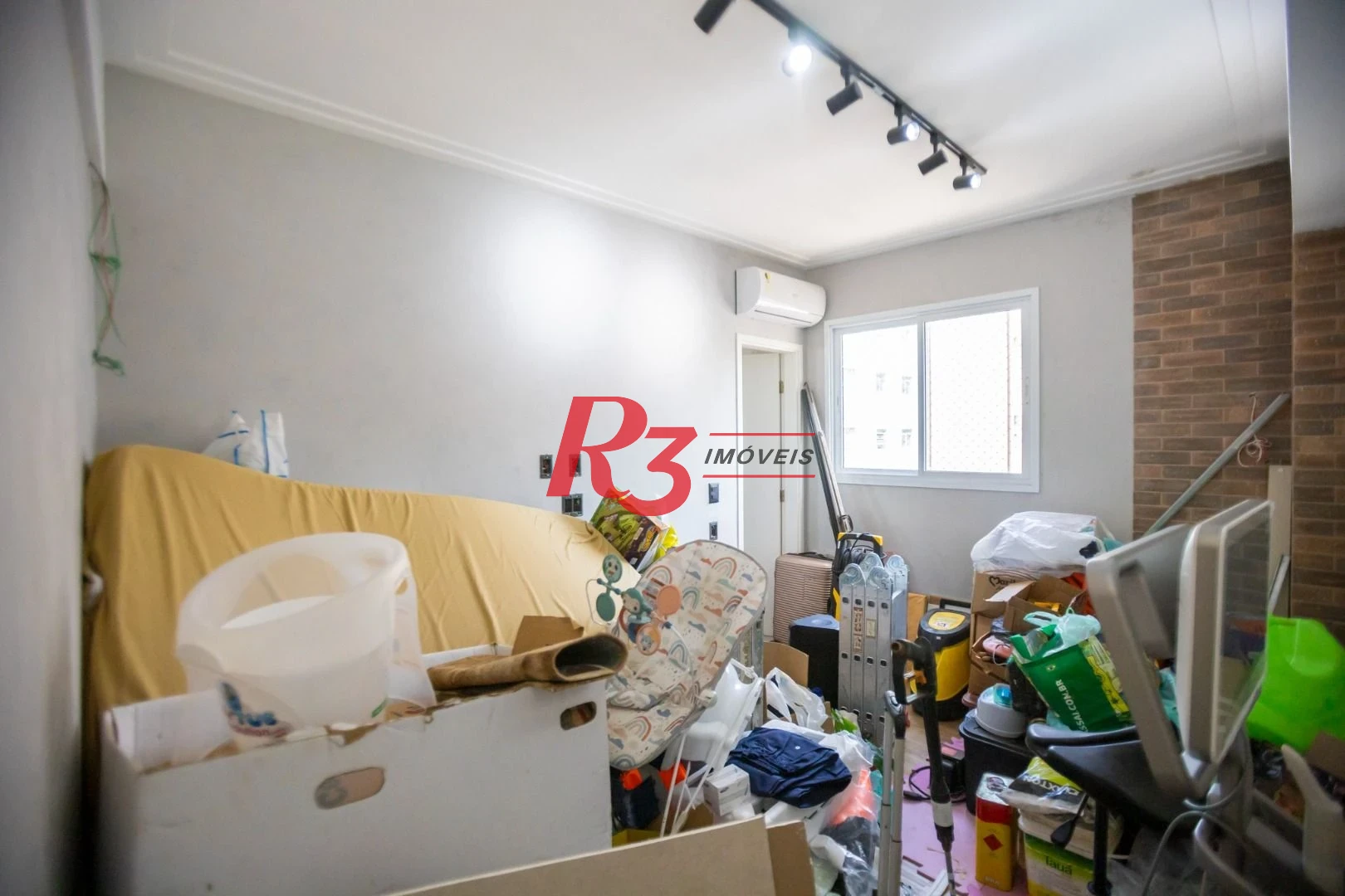 Cobertura à venda, 290 m² por R$ 3.750.000,00 - José Menino - Santos/SP