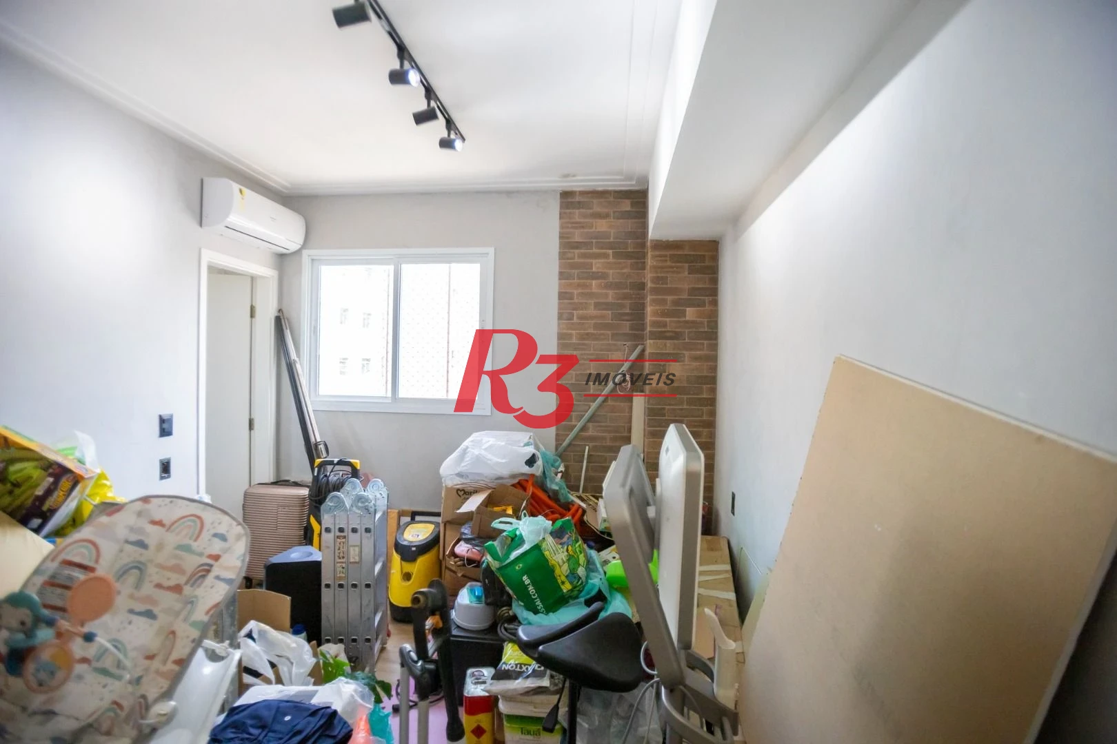 Cobertura à venda, 290 m² por R$ 3.750.000,00 - José Menino - Santos/SP