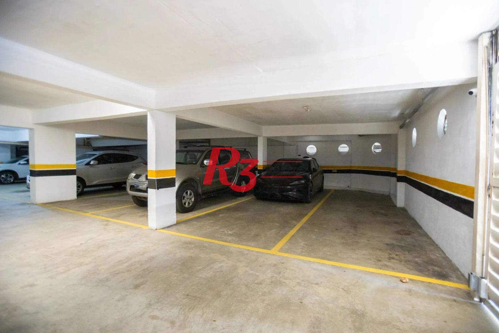 Cobertura à venda, 290 m² por R$ 3.750.000,00 - José Menino - Santos/SP