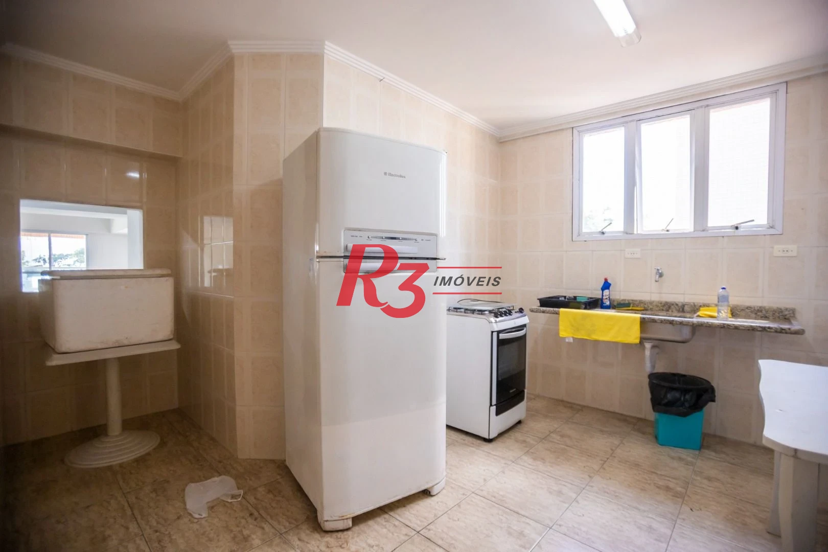 Cobertura à venda, 290 m² por R$ 3.750.000,00 - José Menino - Santos/SP