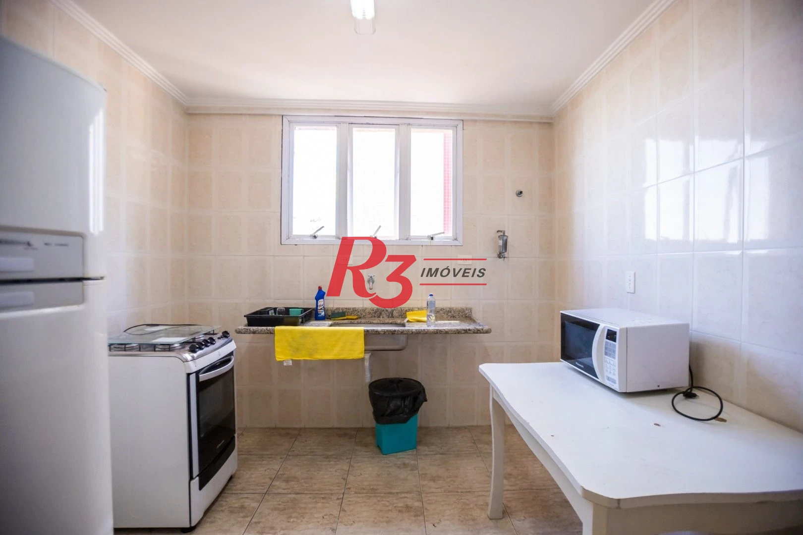 Cobertura à venda, 290 m² por R$ 3.750.000,00 - José Menino - Santos/SP