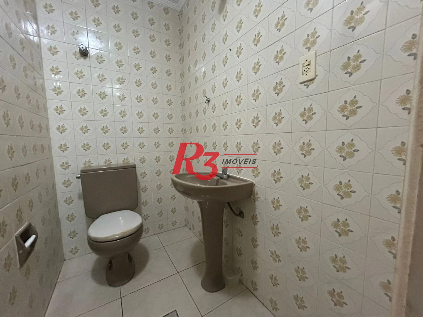 Apartamento com 2 dormitórios à venda, 99 m² por R$ 435.000,00 - Itararé - São Vicente/SP