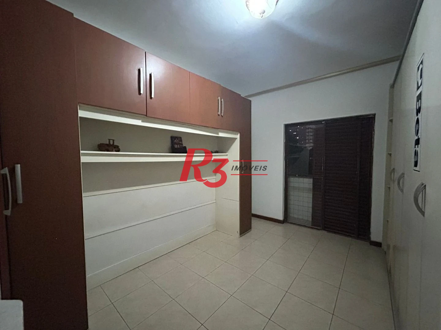 Apartamento com 2 dormitórios à venda, 99 m² por R$ 435.000,00 - Itararé - São Vicente/SP