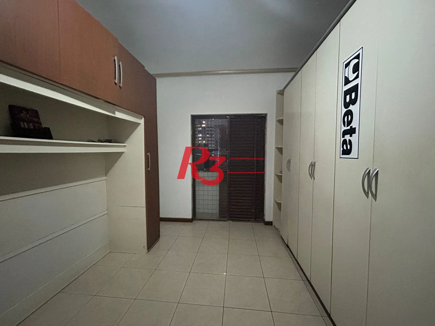 Apartamento com 2 dormitórios à venda, 99 m² por R$ 435.000,00 - Itararé - São Vicente/SP