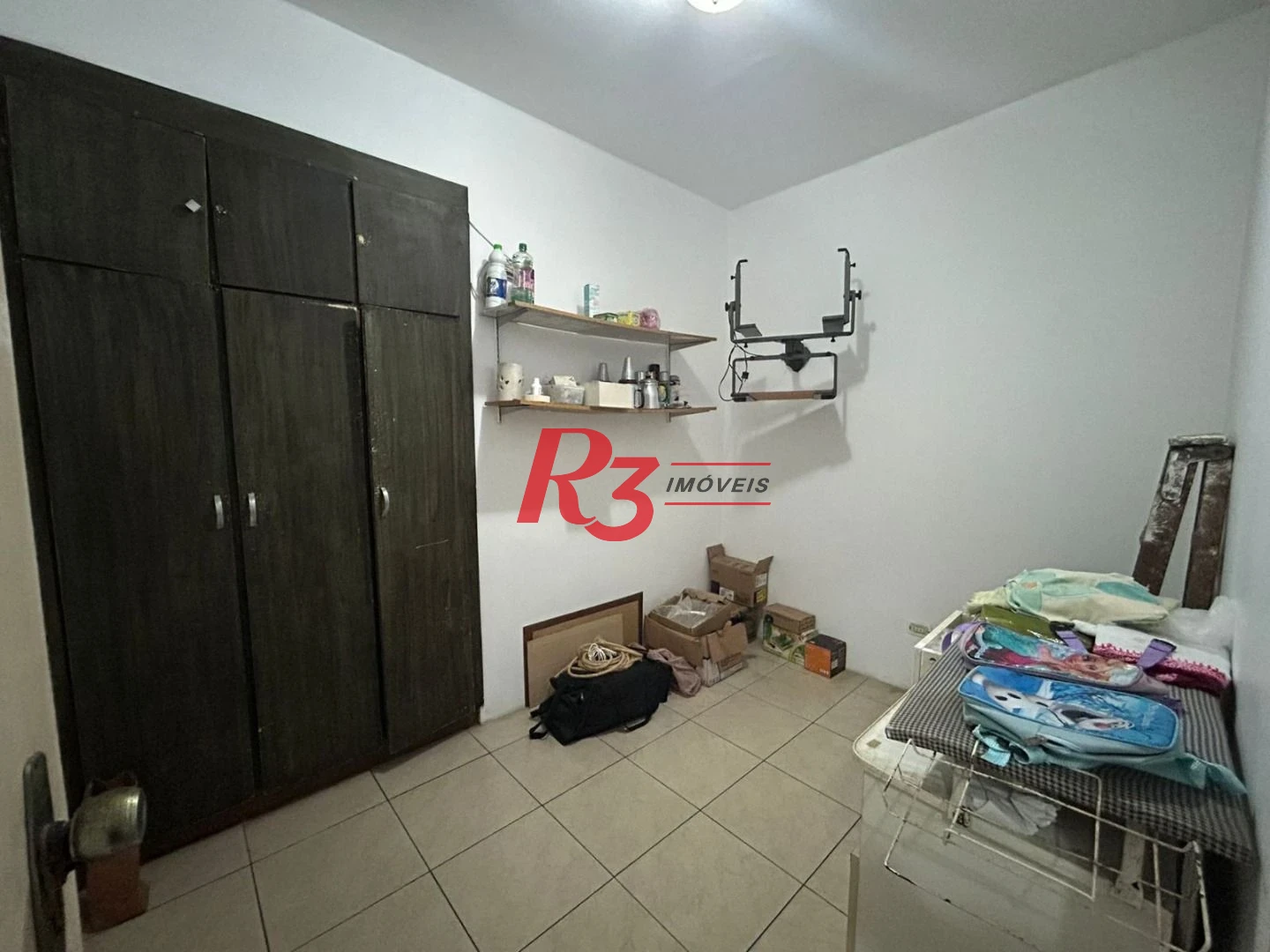 Apartamento com 2 dormitórios à venda, 99 m² por R$ 435.000,00 - Itararé - São Vicente/SP
