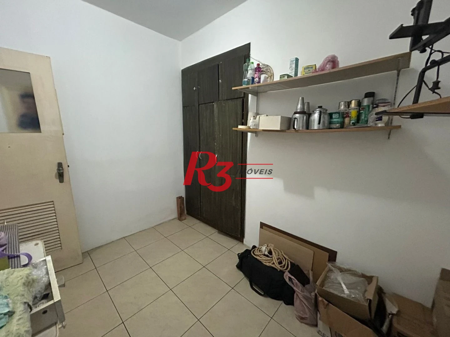 Apartamento com 2 dormitórios à venda, 99 m² por R$ 435.000,00 - Itararé - São Vicente/SP