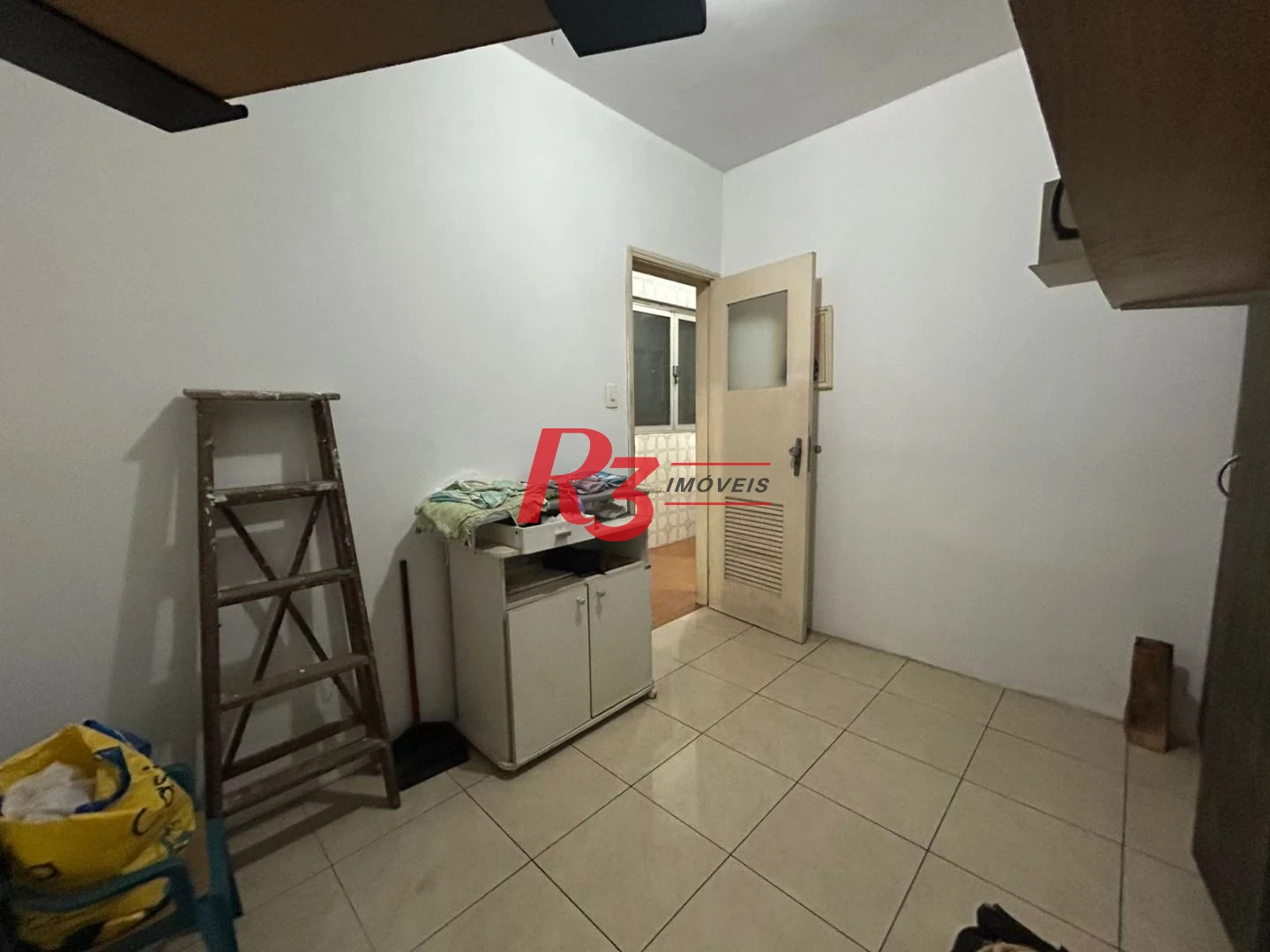 Apartamento com 2 dormitórios à venda, 99 m² por R$ 435.000,00 - Itararé - São Vicente/SP