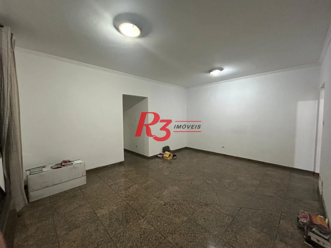 Apartamento com 2 dormitórios à venda, 99 m² por R$ 435.000,00 - Itararé - São Vicente/SP