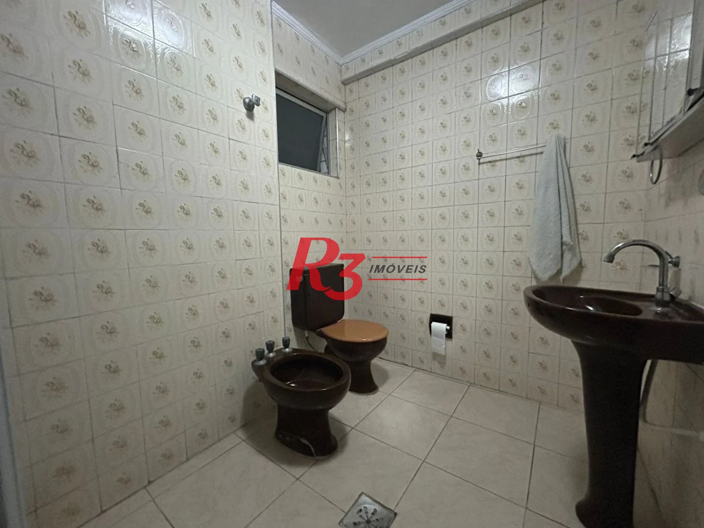 Apartamento com 2 dormitórios à venda, 99 m² por R$ 435.000,00 - Itararé - São Vicente/SP