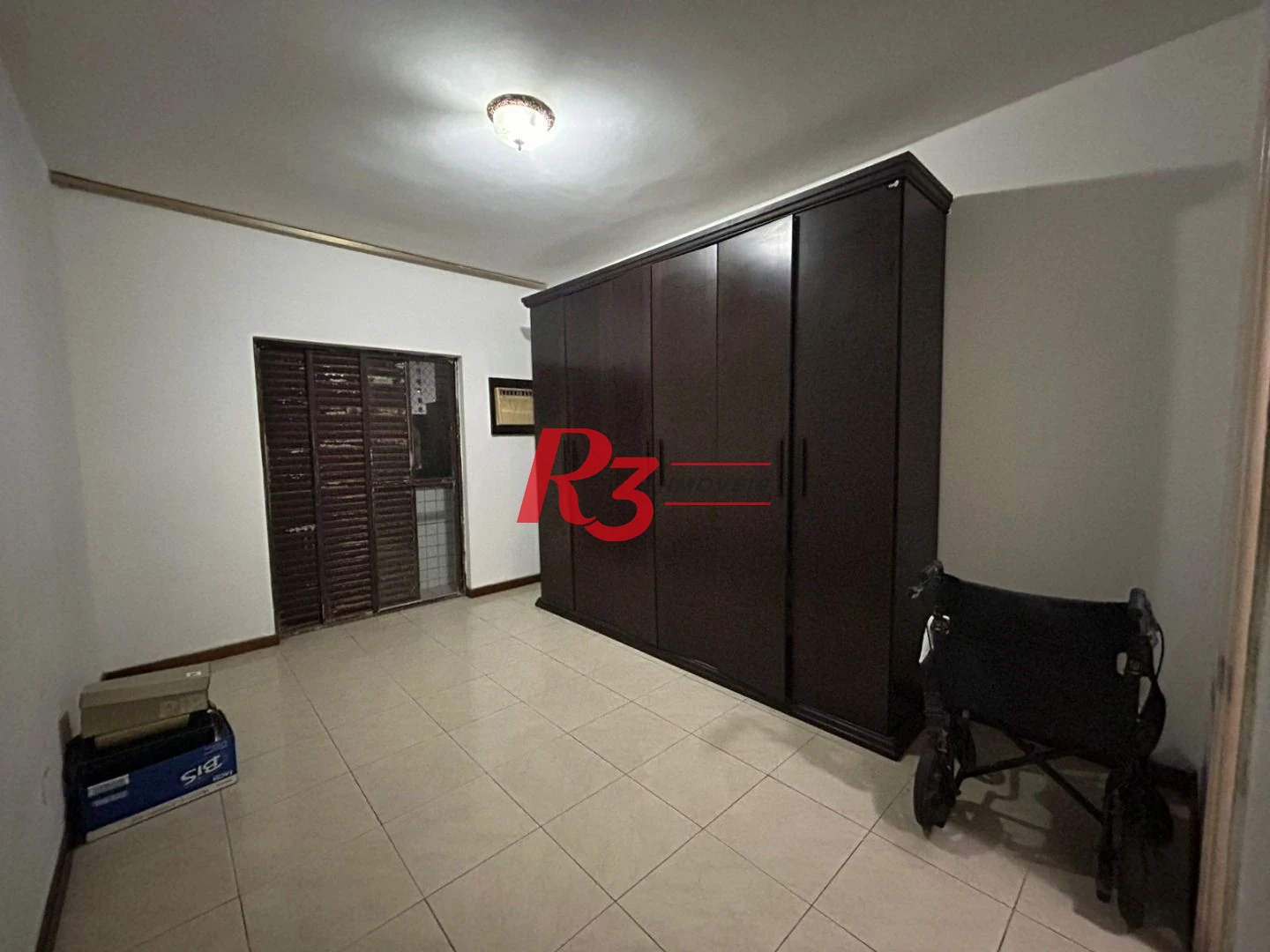 Apartamento com 2 dormitórios à venda, 99 m² por R$ 435.000,00 - Itararé - São Vicente/SP