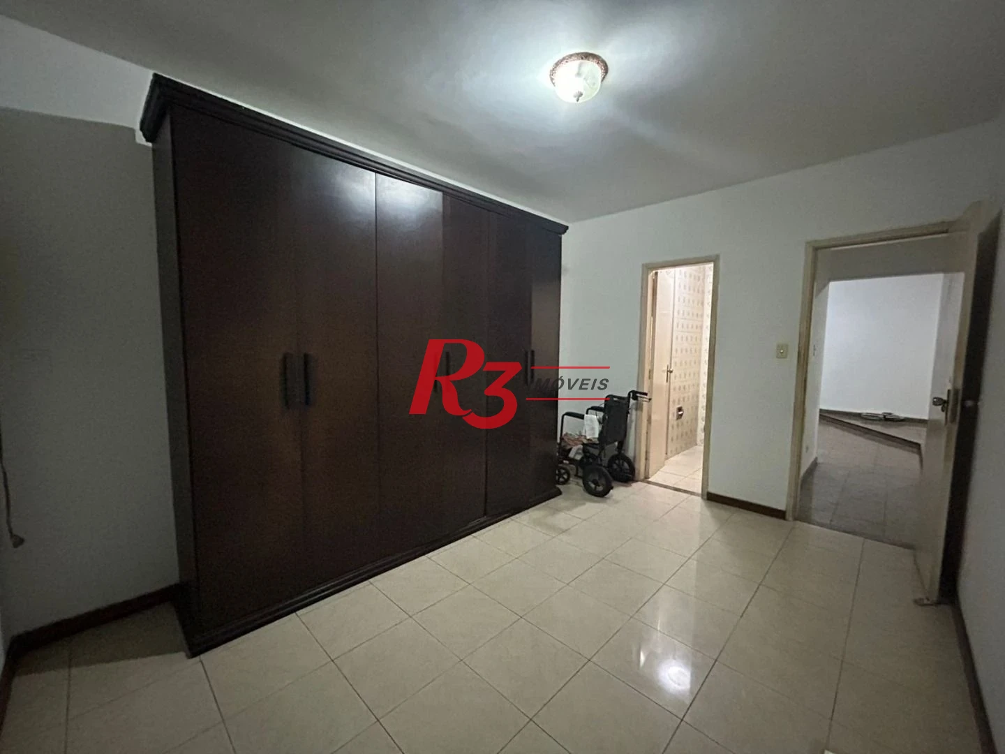 Apartamento com 2 dormitórios à venda, 99 m² por R$ 435.000,00 - Itararé - São Vicente/SP