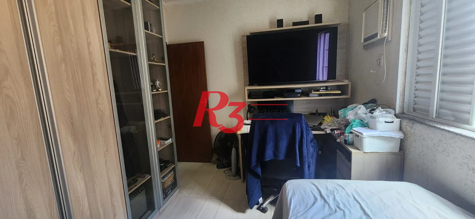 Casa à venda, 117 m² por R$ 620.000,00 - Vila Valença - São Vicente/SP
