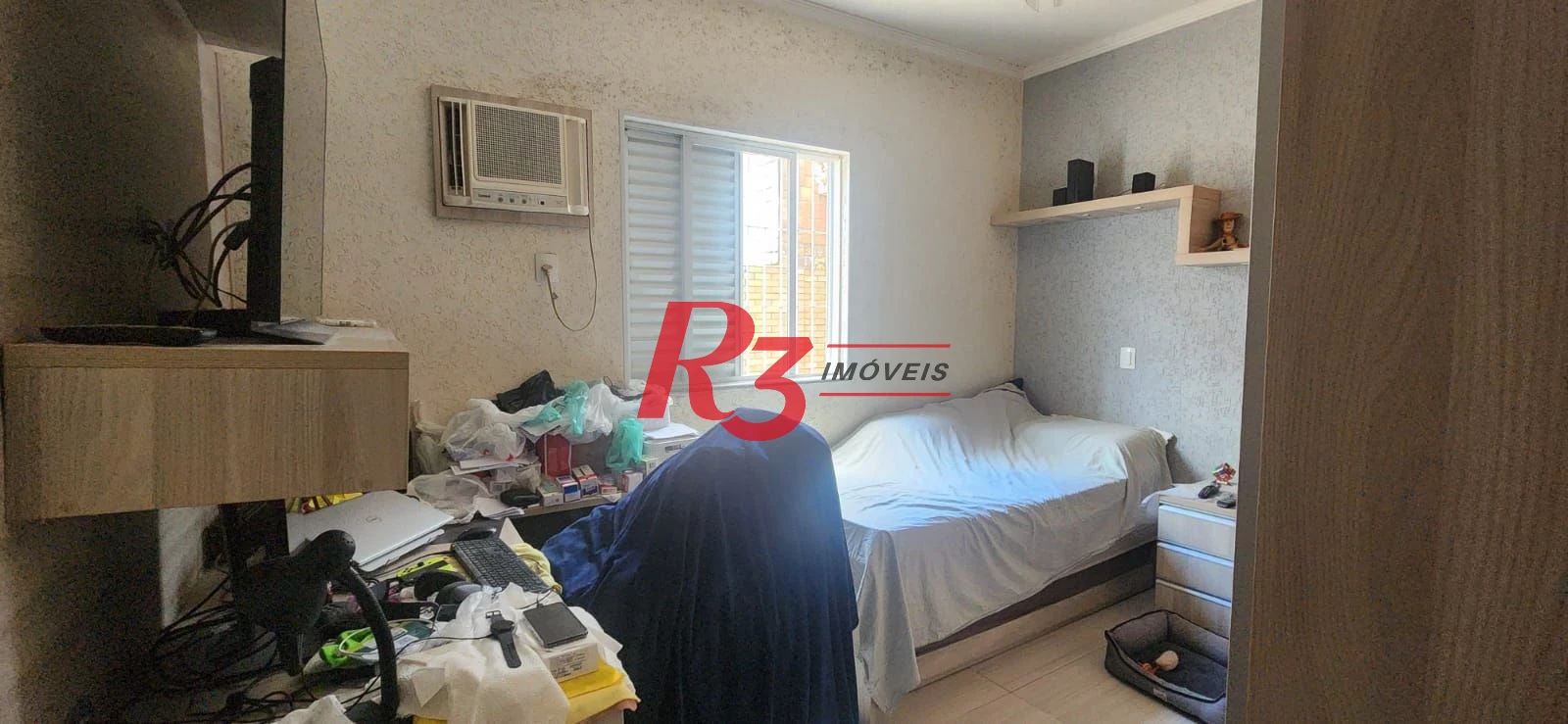 Casa à venda, 117 m² por R$ 620.000,00 - Vila Valença - São Vicente/SP