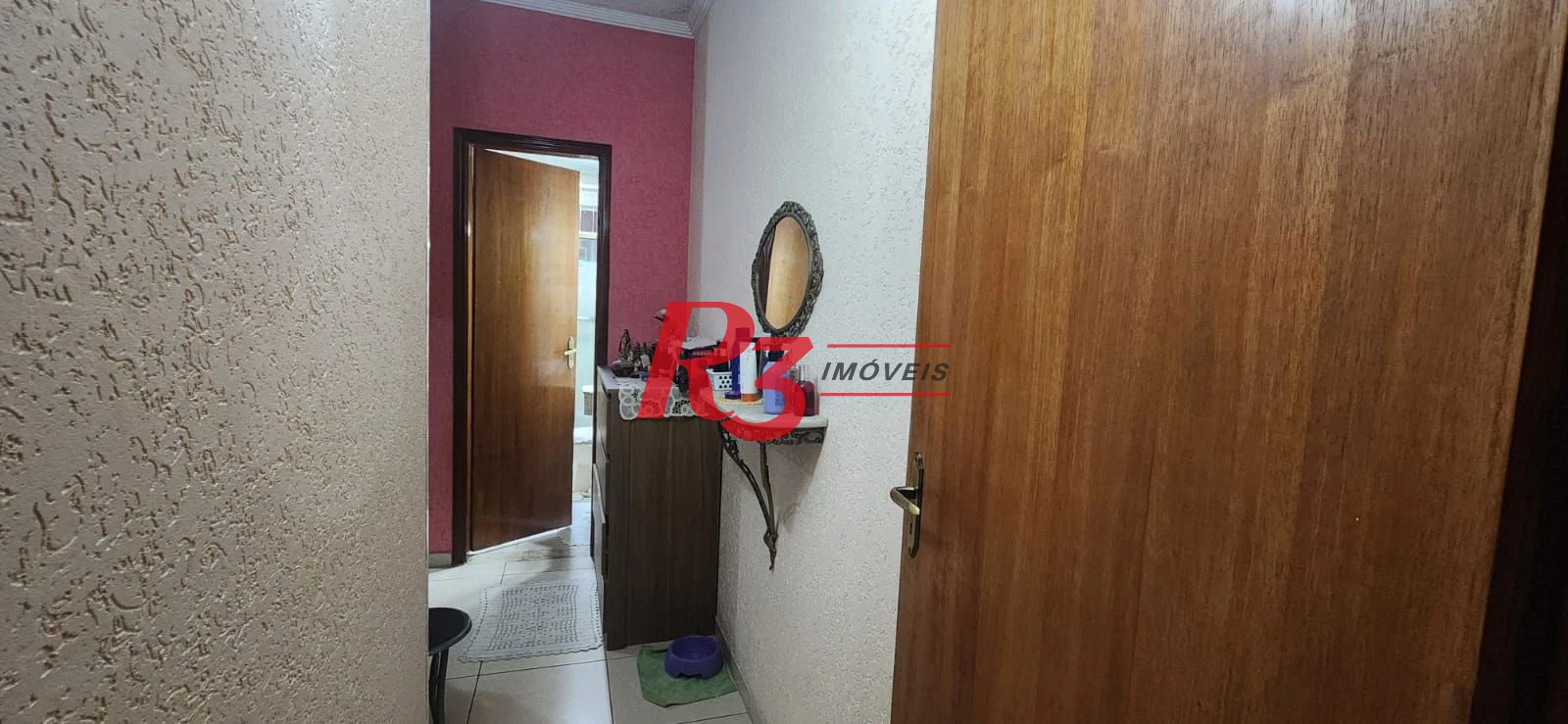 Casa à venda, 117 m² por R$ 620.000,00 - Vila Valença - São Vicente/SP