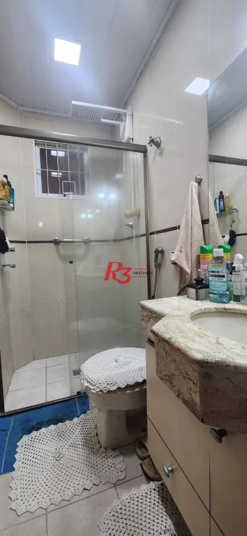 Casa à venda, 117 m² por R$ 620.000,00 - Vila Valença - São Vicente/SP