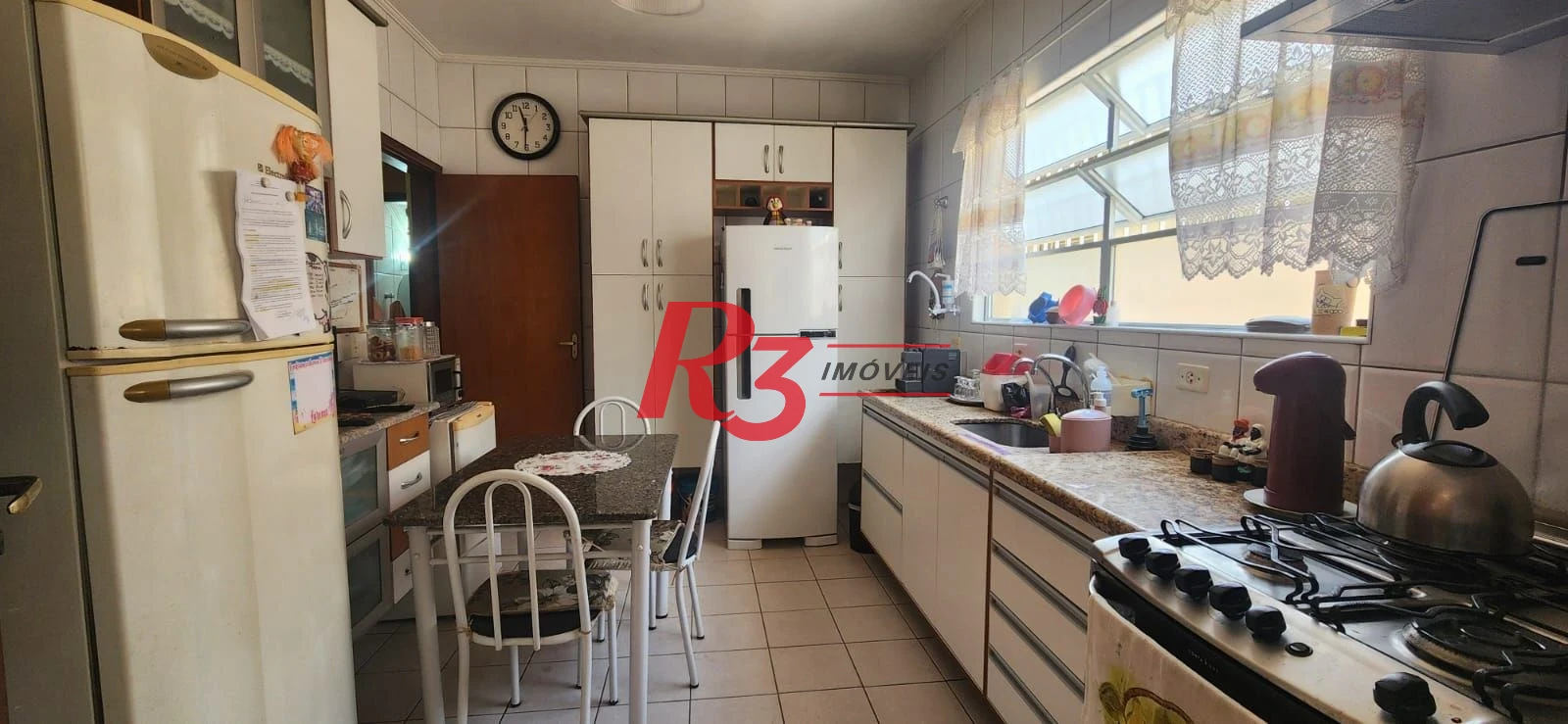 Casa à venda, 117 m² por R$ 620.000,00 - Vila Valença - São Vicente/SP