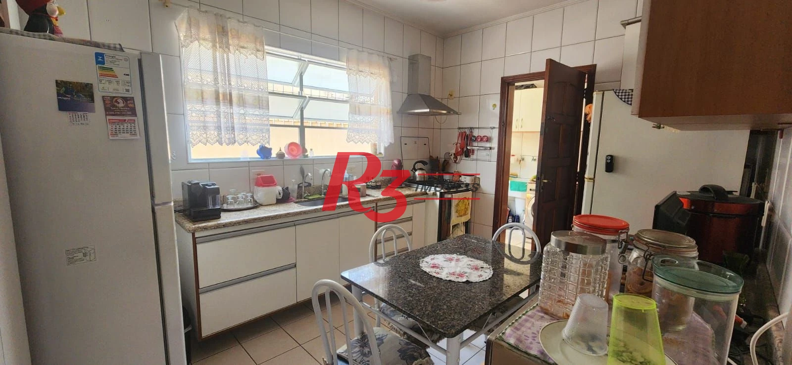 Casa à venda, 117 m² por R$ 620.000,00 - Vila Valença - São Vicente/SP