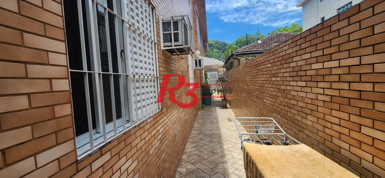Casa à venda, 117 m² por R$ 620.000,00 - Vila Valença - São Vicente/SP