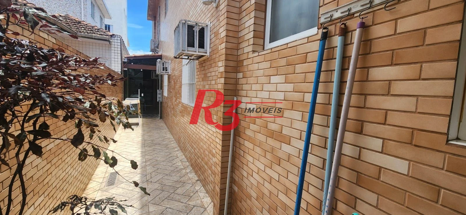 Casa à venda, 117 m² por R$ 620.000,00 - Vila Valença - São Vicente/SP