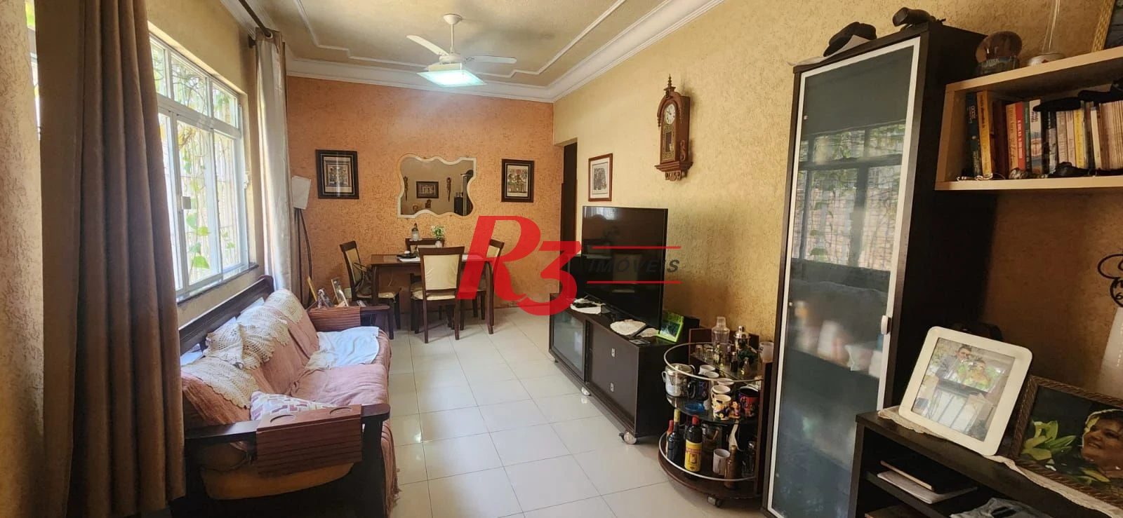 Casa à venda, 117 m² por R$ 620.000,00 - Vila Valença - São Vicente/SP