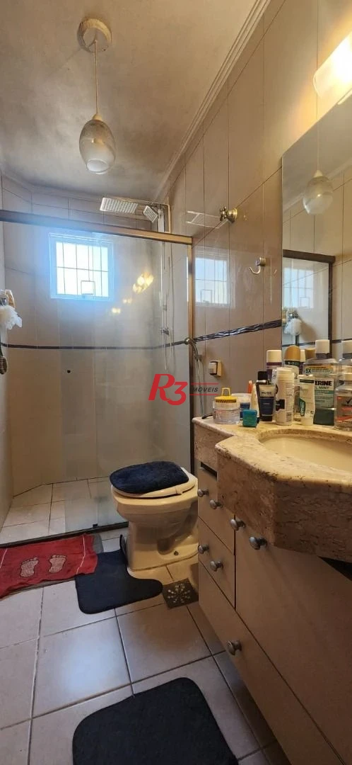 Casa à venda, 117 m² por R$ 620.000,00 - Vila Valença - São Vicente/SP