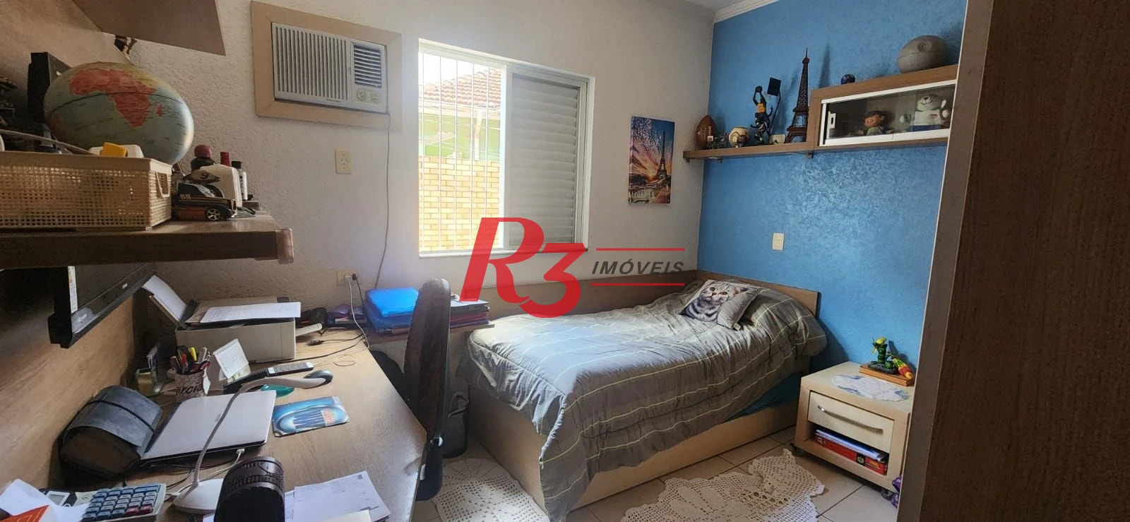 Casa à venda, 117 m² por R$ 620.000,00 - Vila Valença - São Vicente/SP
