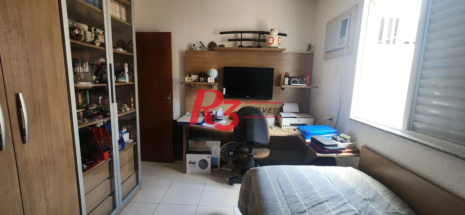 Casa à venda, 117 m² por R$ 620.000,00 - Vila Valença - São Vicente/SP