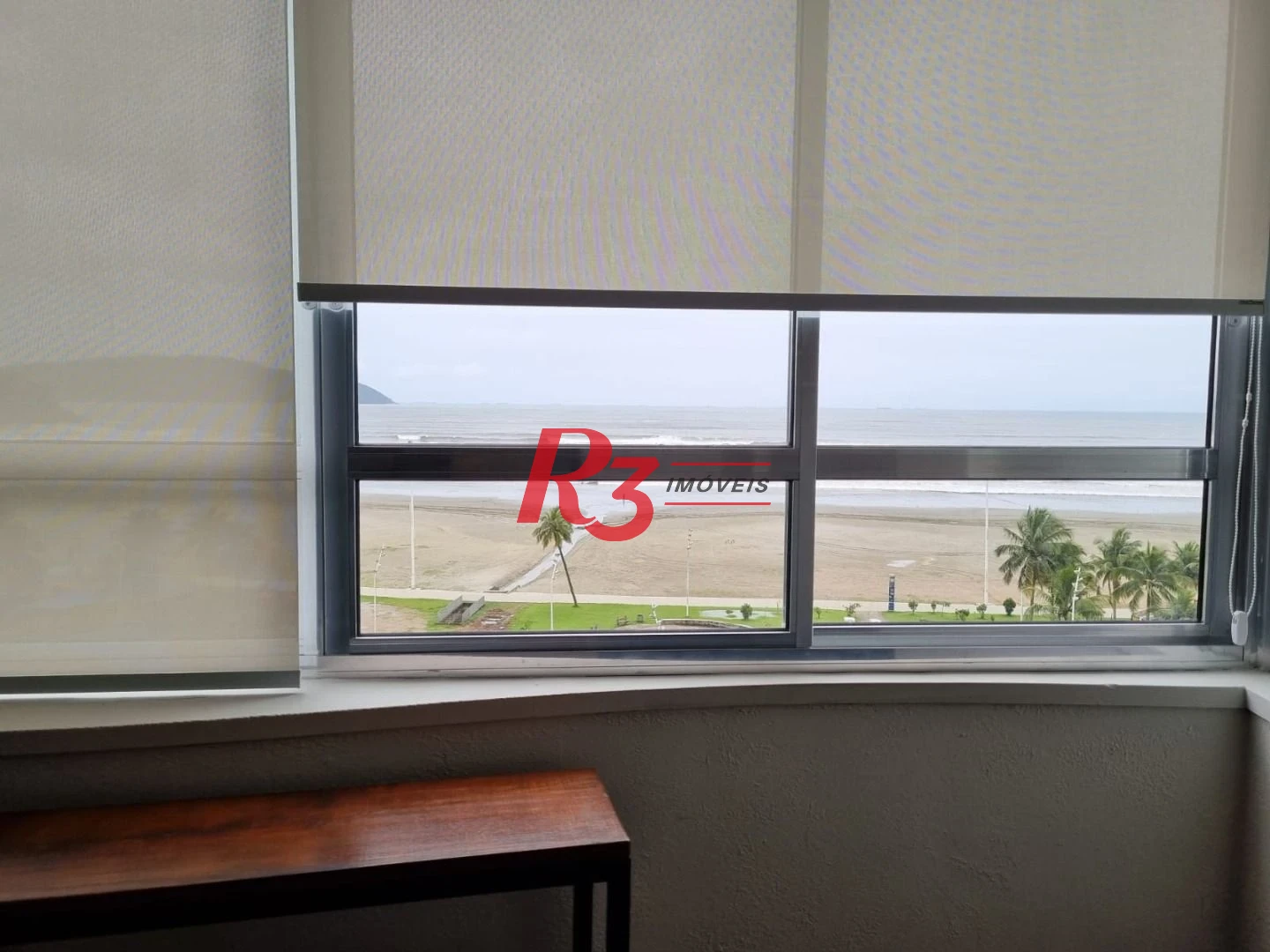 Apartamento com 3 dormitórios à venda, 134 m² por R$ 850.000,00 - Itararé - São Vicente/SP