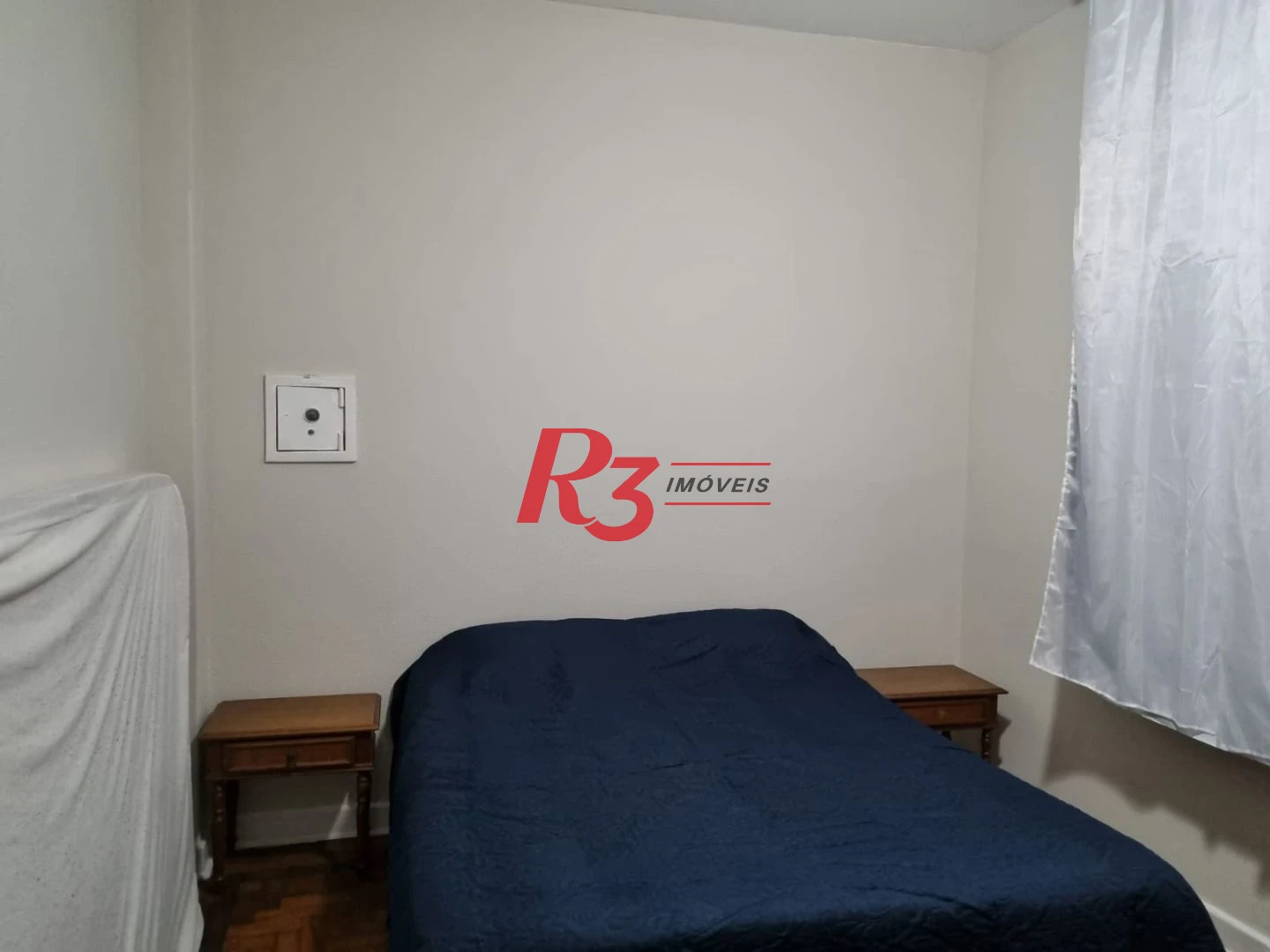 Apartamento com 3 dormitórios à venda, 134 m² por R$ 850.000,00 - Itararé - São Vicente/SP