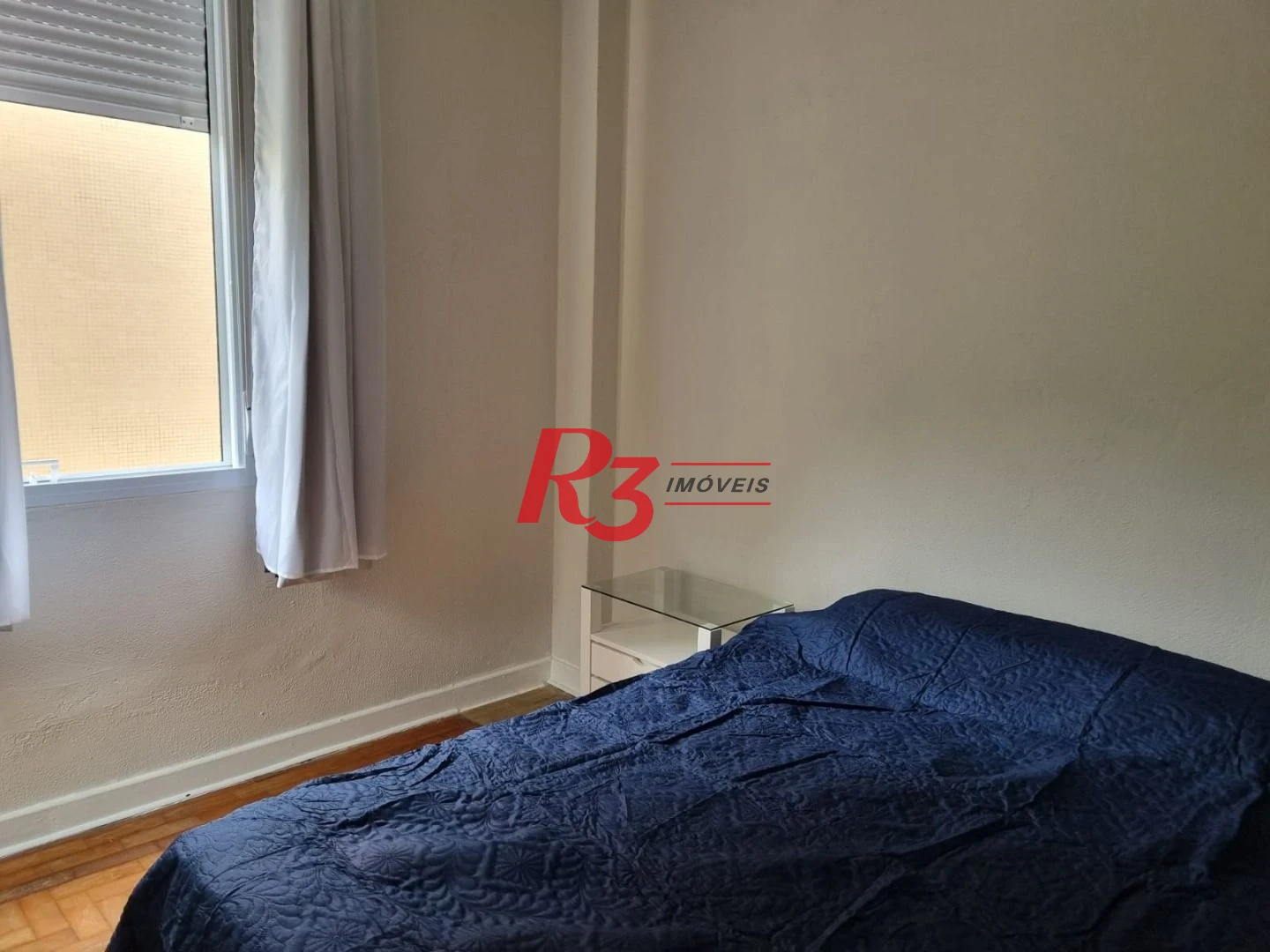 Apartamento com 3 dormitórios à venda, 134 m² por R$ 850.000,00 - Itararé - São Vicente/SP