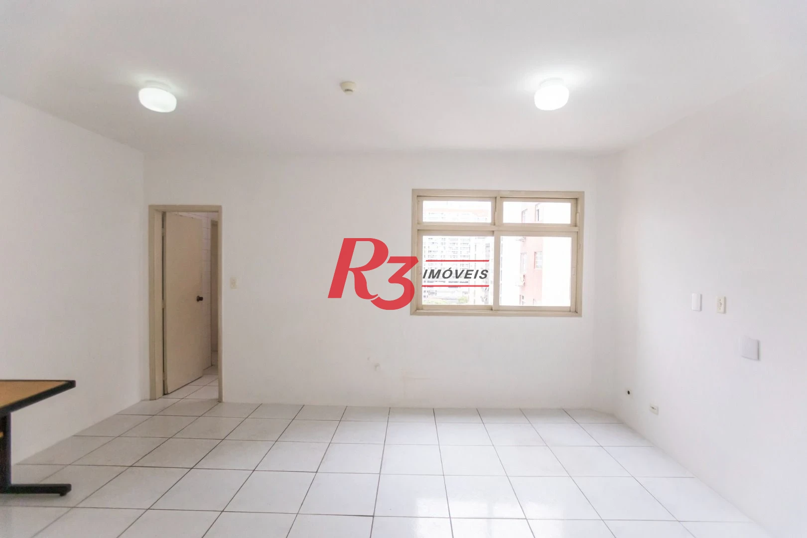 Sala para alugar, 35 m² por R$ 3.000,00/mês - Gonzaga - Santos/SP