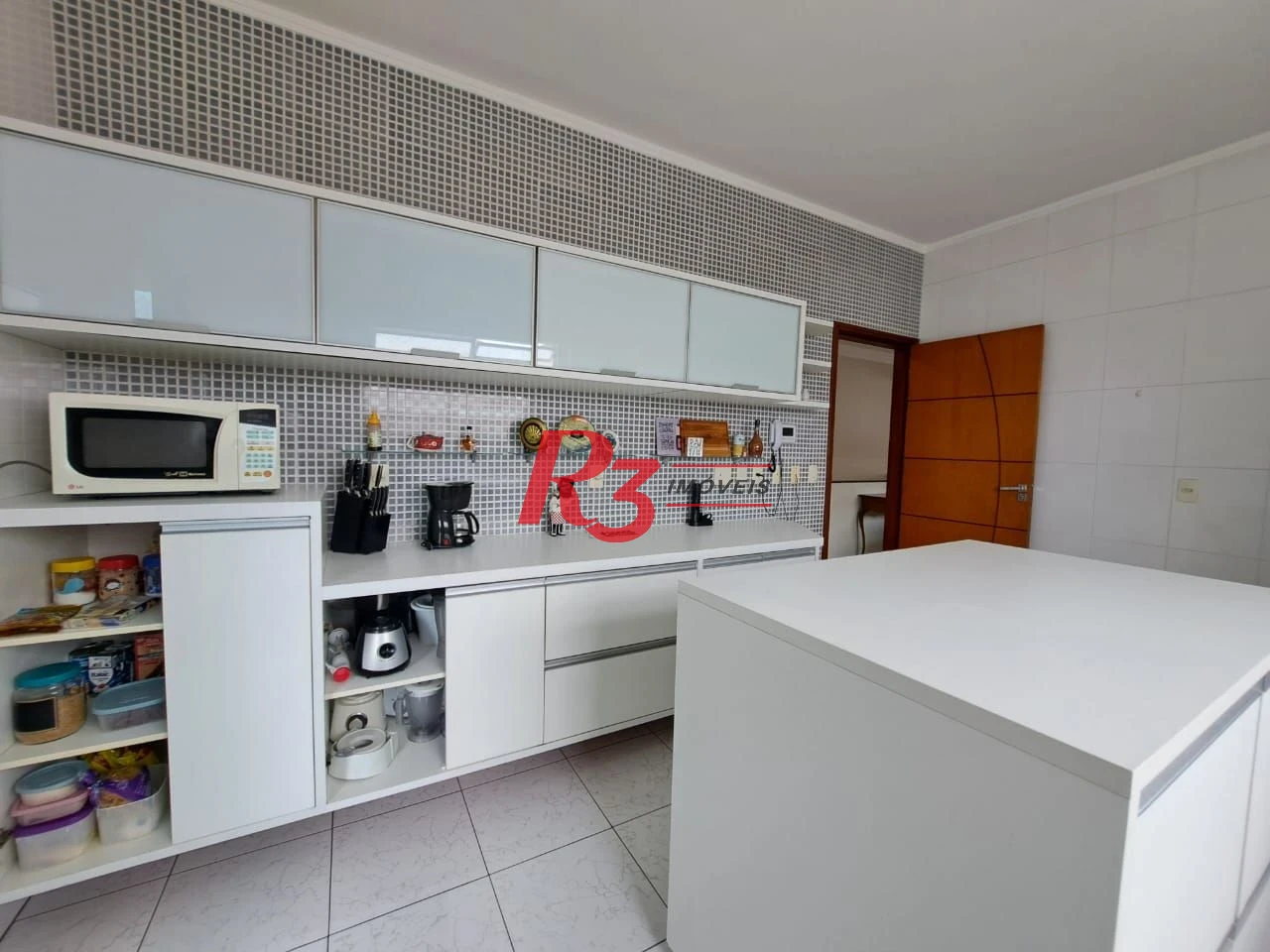 Casa à venda, 286 m² por R$ 2.025.000,00 - Aparecida - Santos/SP