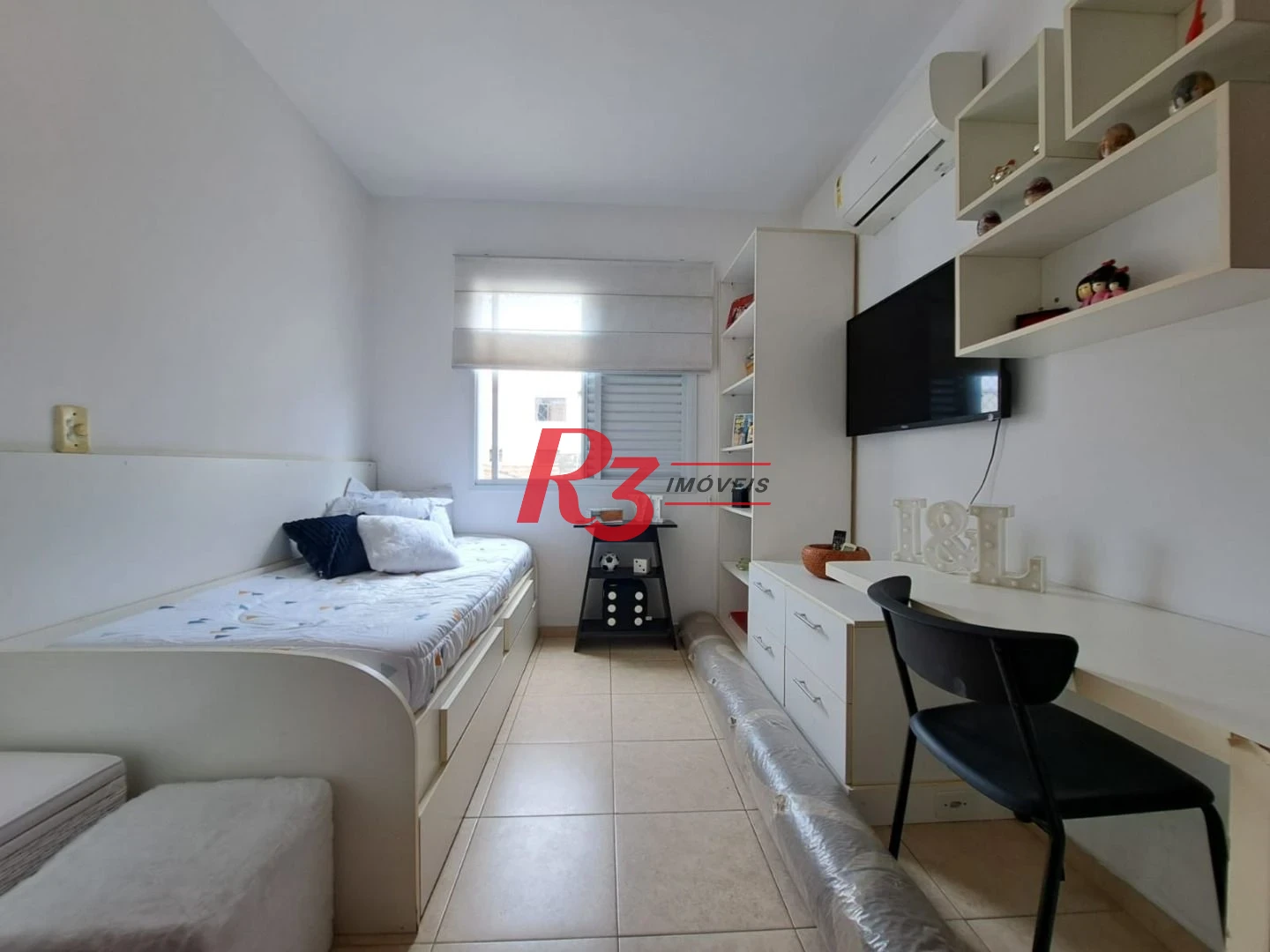 Casa à venda, 286 m² por R$ 2.025.000,00 - Aparecida - Santos/SP