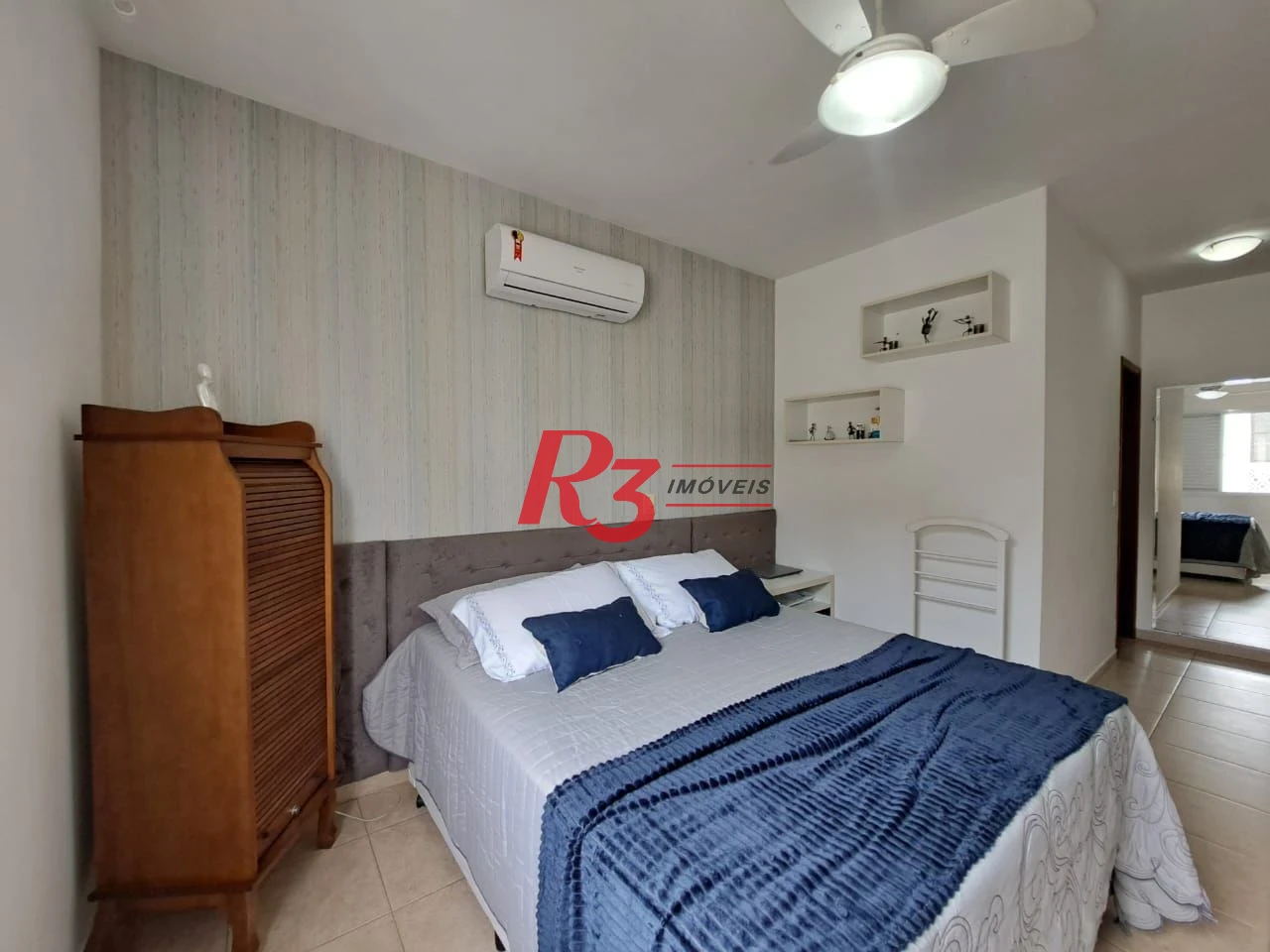 Casa à venda, 286 m² por R$ 2.025.000,00 - Aparecida - Santos/SP