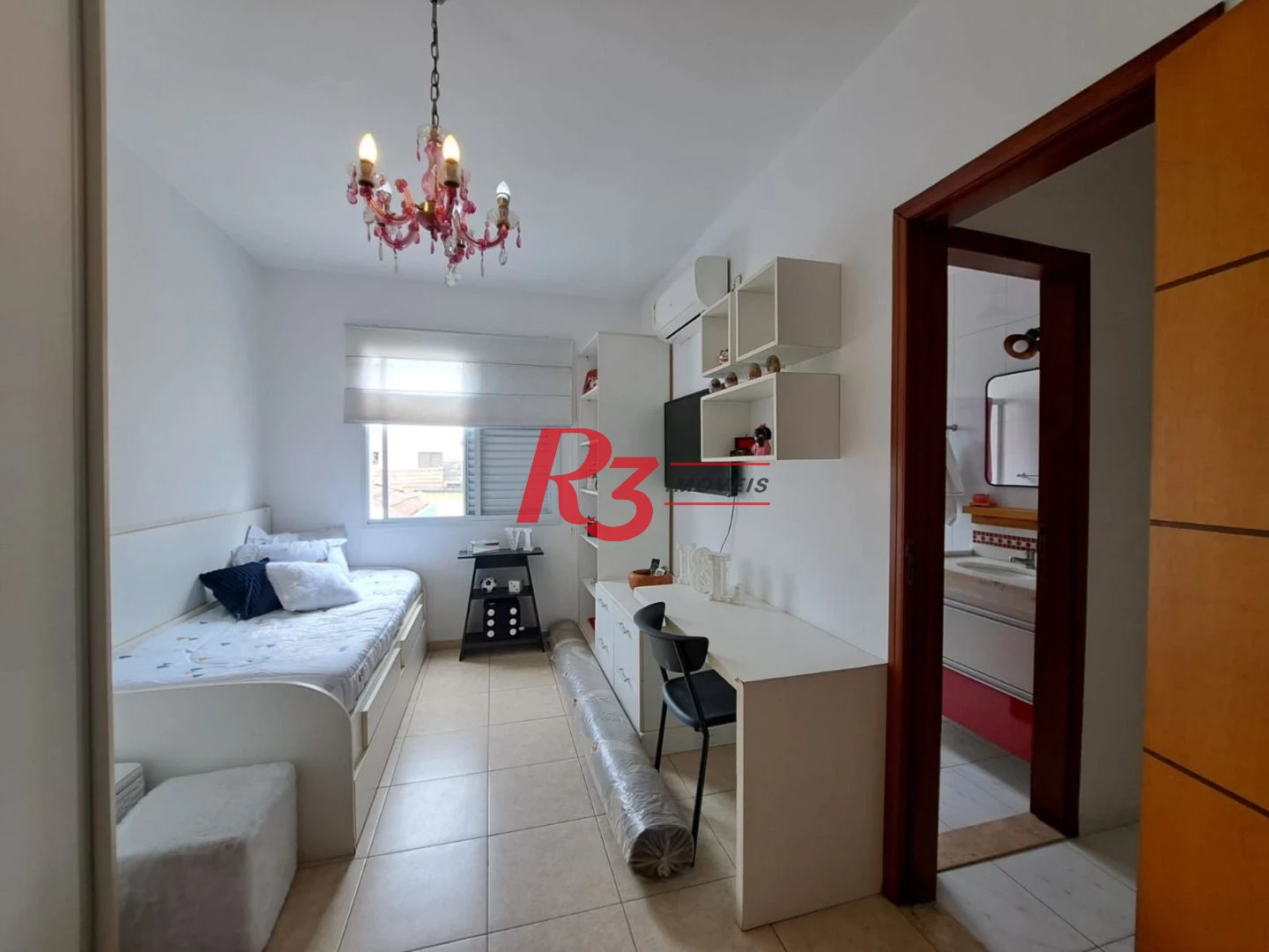 Casa à venda, 286 m² por R$ 2.025.000,00 - Aparecida - Santos/SP