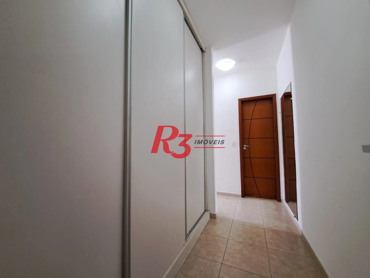 Casa à venda, 286 m² por R$ 2.025.000,00 - Aparecida - Santos/SP