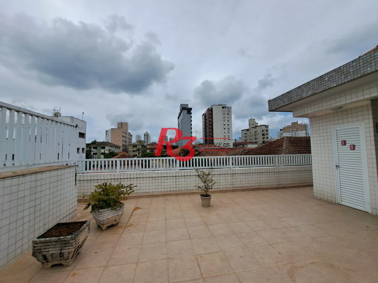 Casa à venda, 286 m² por R$ 2.025.000,00 - Aparecida - Santos/SP