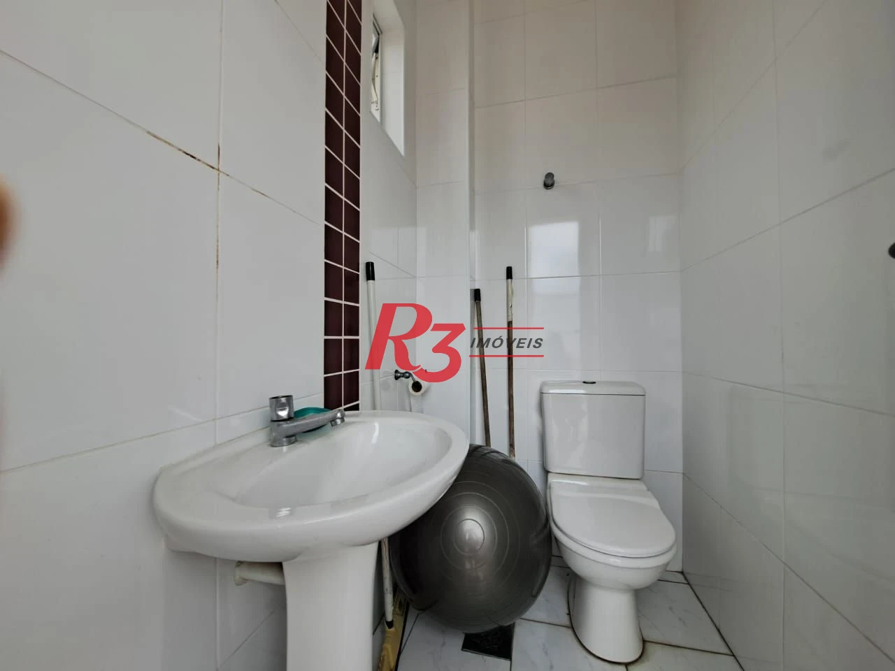 Casa à venda, 286 m² por R$ 2.025.000,00 - Aparecida - Santos/SP