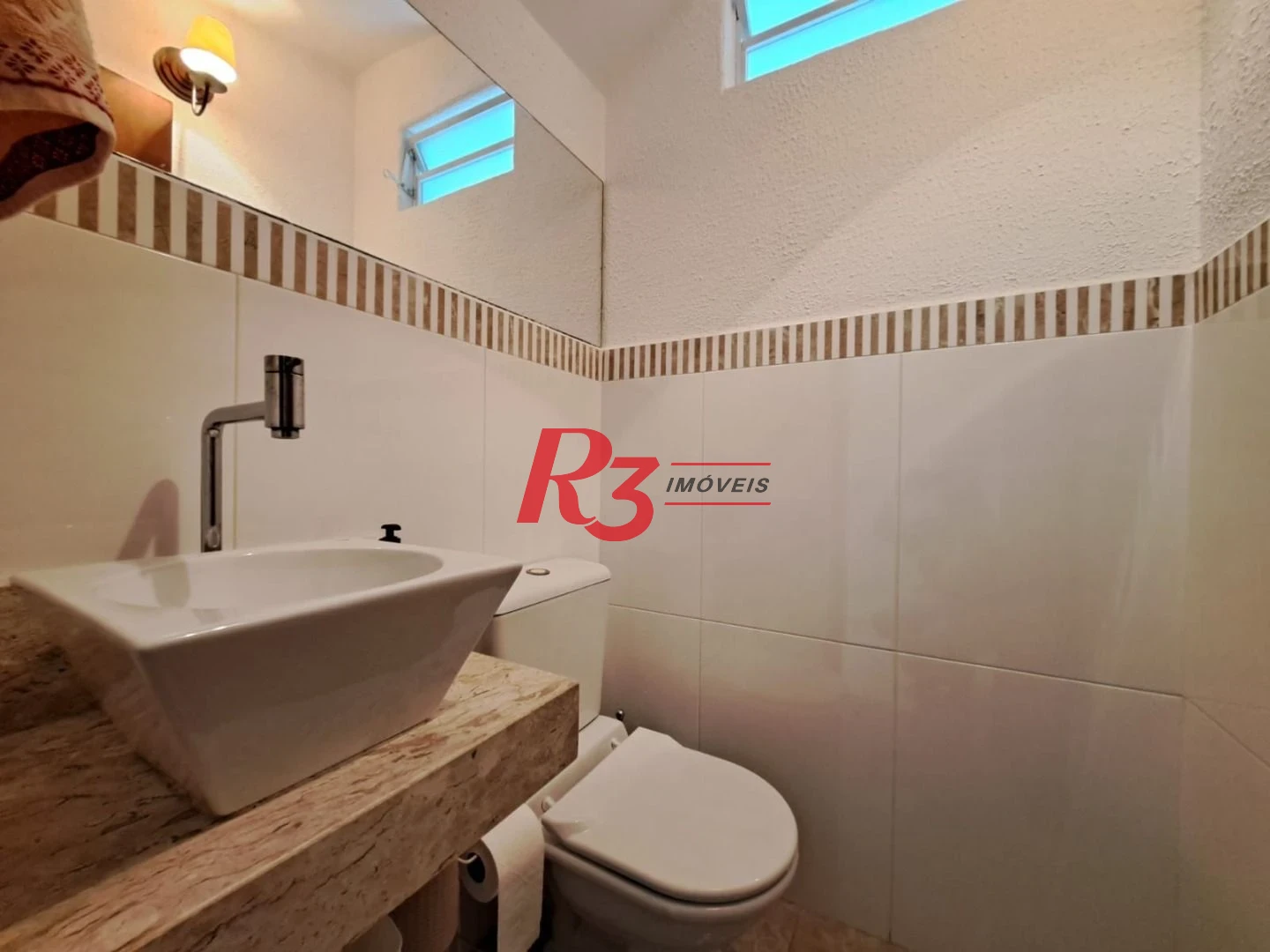 Casa à venda, 286 m² por R$ 2.025.000,00 - Aparecida - Santos/SP