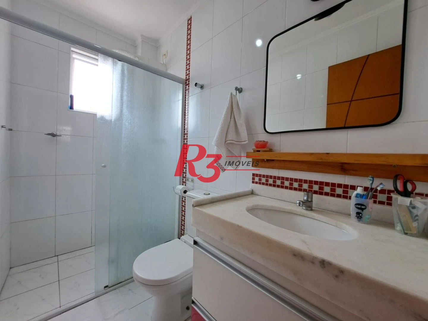 Casa à venda, 286 m² por R$ 2.025.000,00 - Aparecida - Santos/SP