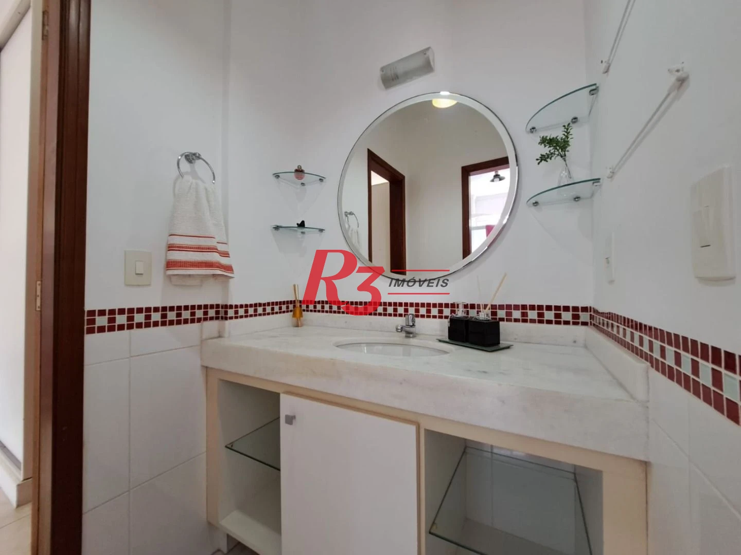Casa à venda, 286 m² por R$ 2.025.000,00 - Aparecida - Santos/SP