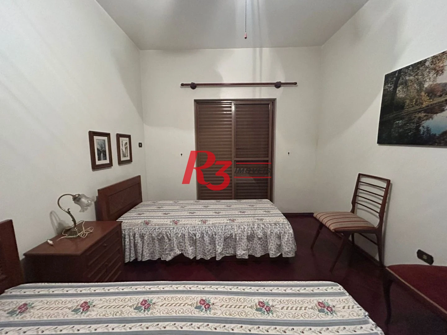 Apartamento com 2 dormitórios à venda, 99 m² por R$ 460.000,00 - Itararé - São Vicente/SP