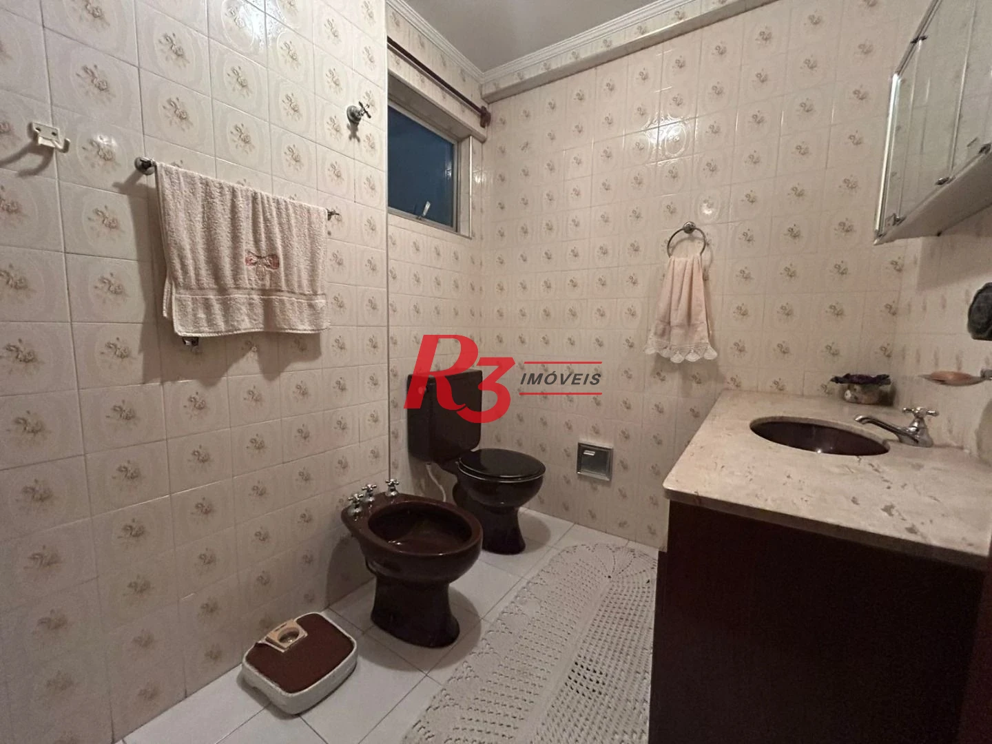 Apartamento com 2 dormitórios à venda, 99 m² por R$ 460.000,00 - Itararé - São Vicente/SP