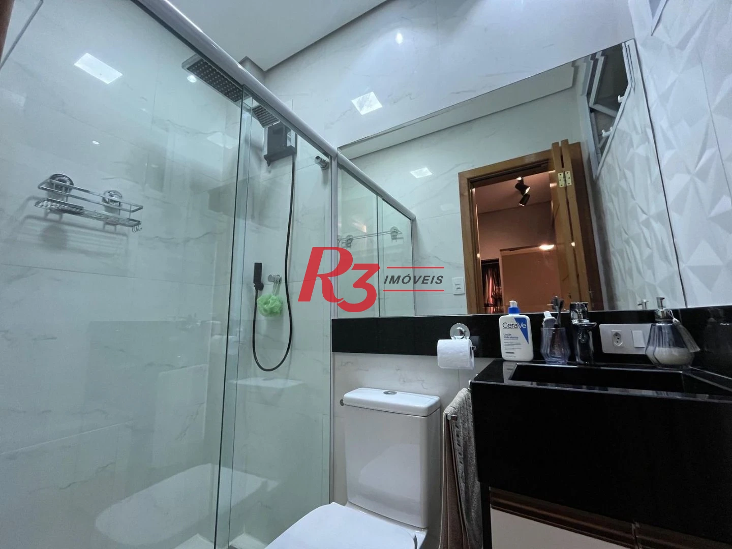 Apartamento à venda, 80 m² por R$ 530.000,00 - Embaré - Santos/SP
