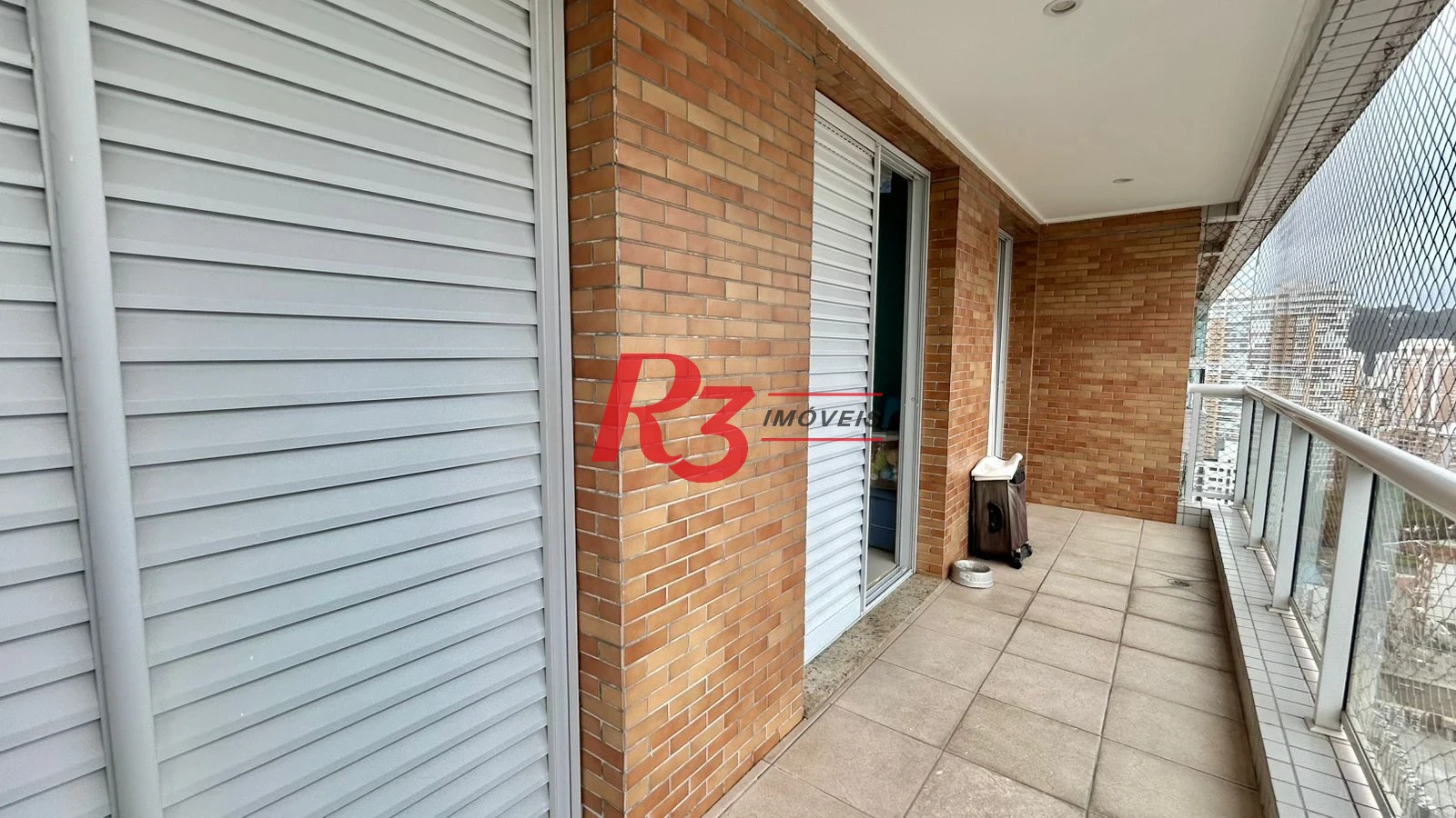 Cobertura com 3 dormitórios à venda, 183 m² por R$ 2.215.000,00 - Gonzaga - Santos/SP