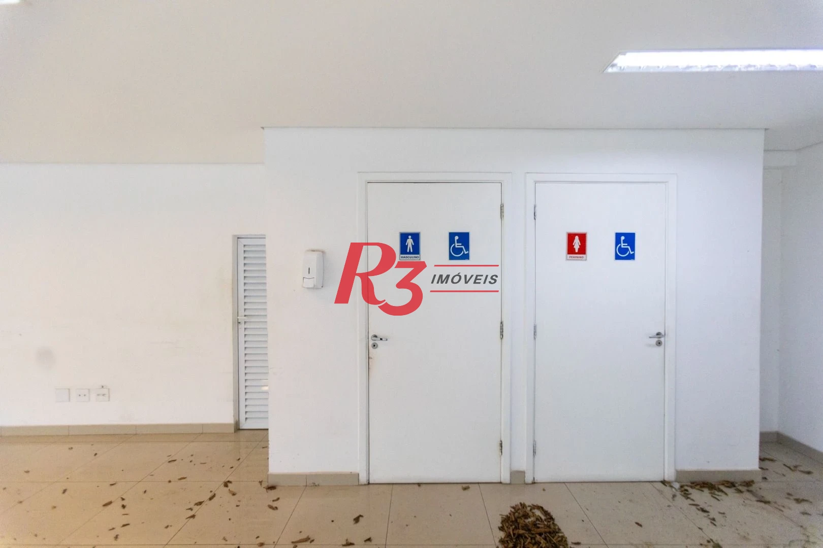 Casa para alugar, 399 m² por R$ 29.274,00/mês - Vila Matias - Santos/SP